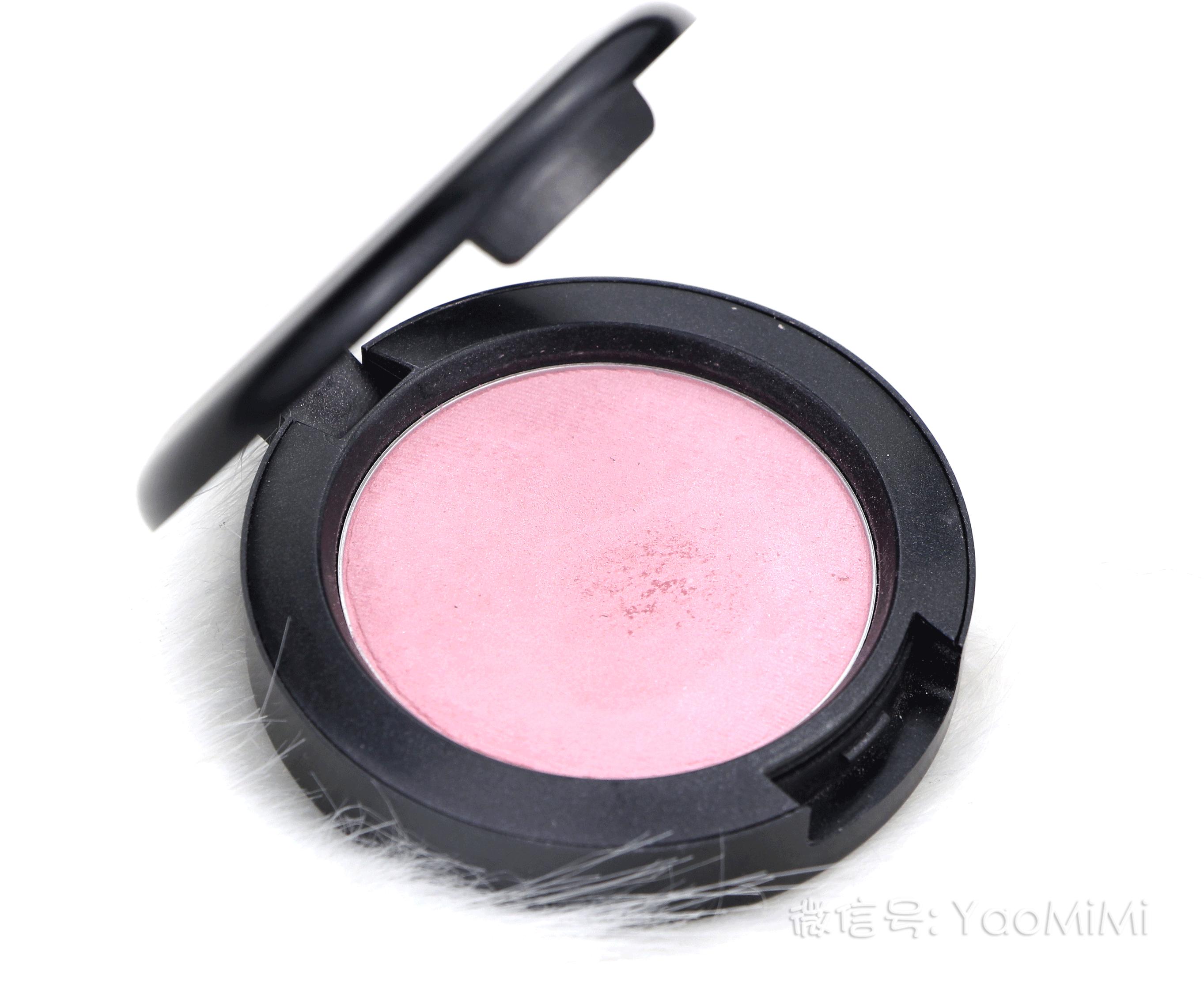 倩碧腮红跟砍妹腮红哪个粉质好,适合初学者的腮红颜值推荐