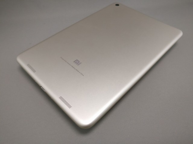 硬件虽升级，惊喜却不多——小米Pad3评测