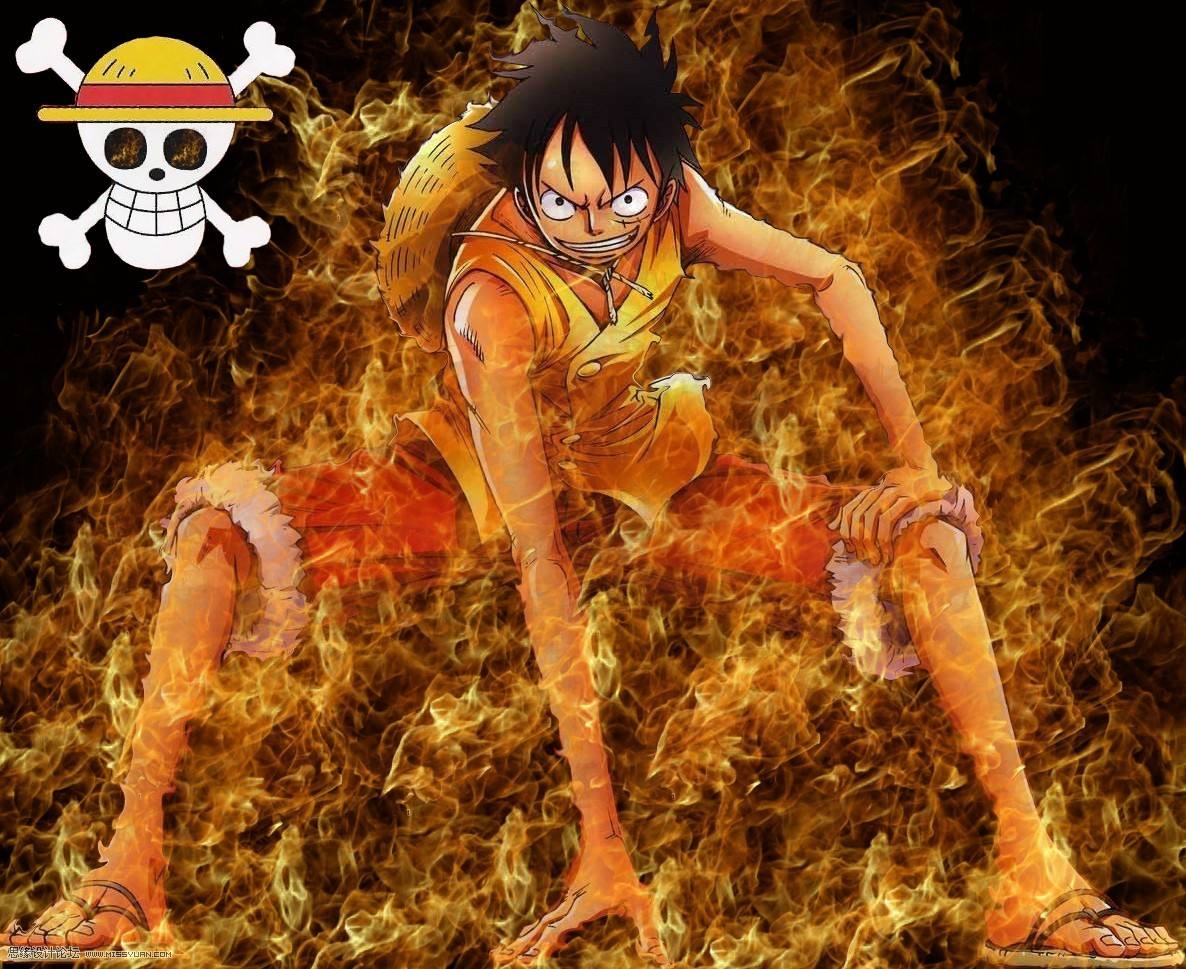 为什么看海贼王：那是失去梦想的你仅存的一点慰藉