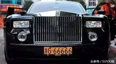 中国豪车都在哪里,中国豪车最密集的在哪里