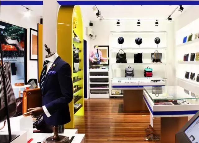 上海设计师买手店一条街在哪里,小众设计师精品买手店