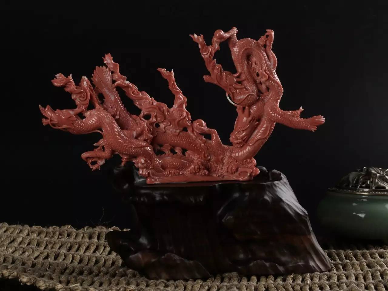 红珊瑚有多珍贵,红珊瑚珍贵么