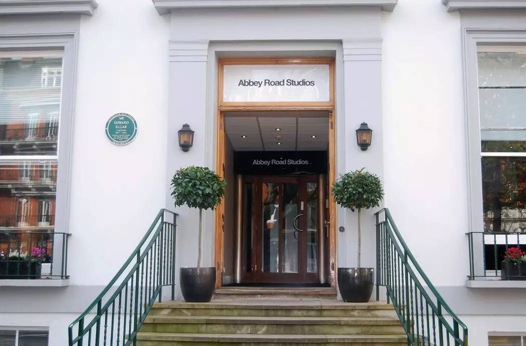 数字音乐进入下半场，腾讯音乐娱乐集团建一个录音棚意欲何为？