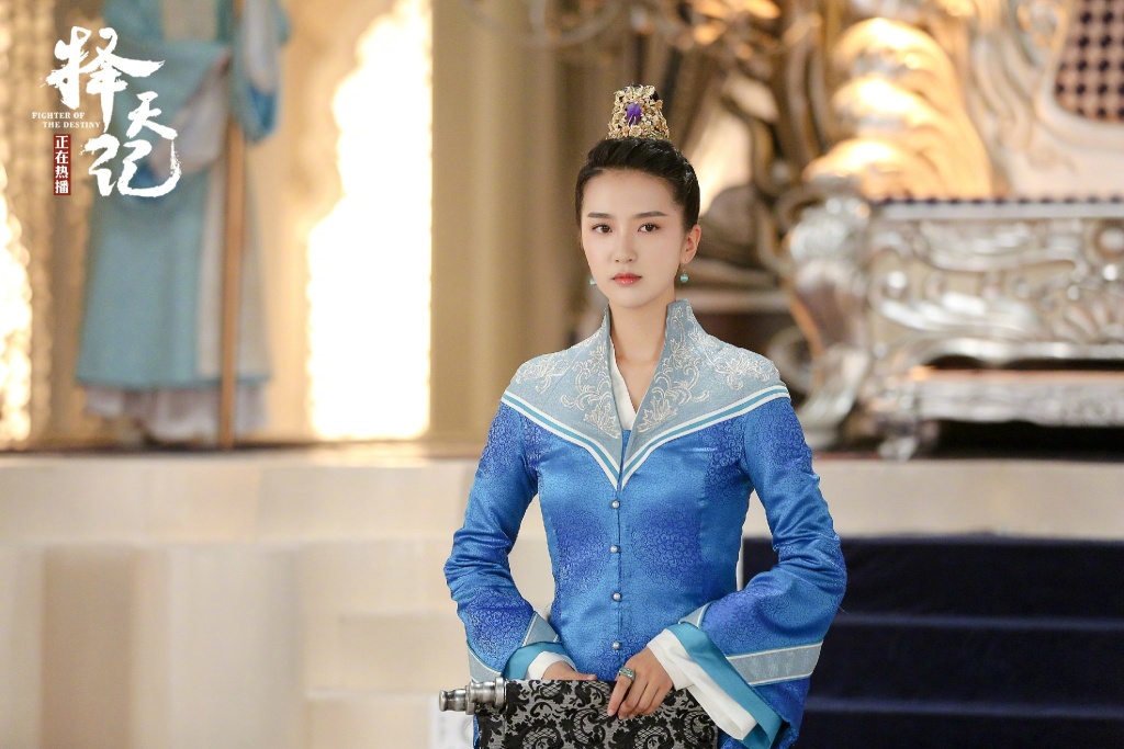 择天记大结局了,择天记莫雨和唐三十六大结局