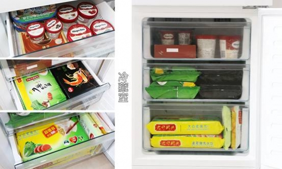 自从有了冰箱就再也没吃过新鲜菜,自从有了冰箱就没吃过新鲜蔬菜了