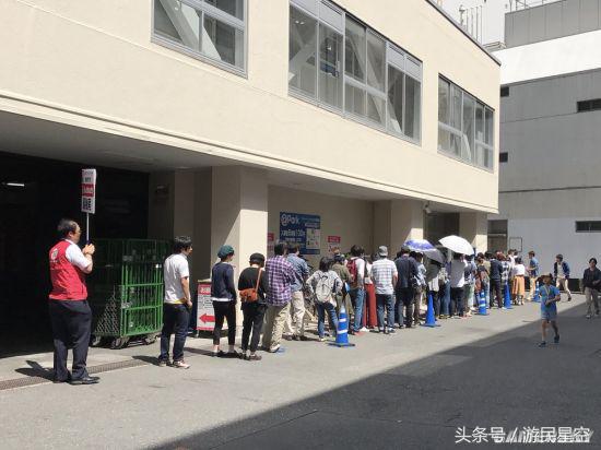 任天堂switch停止出货了吗,任天堂switch日本