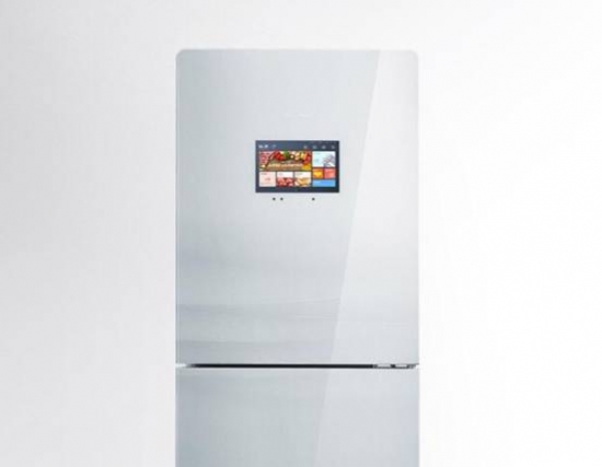 自从有了冰箱就再也没吃过新鲜菜,自从有了冰箱就没吃过新鲜蔬菜了