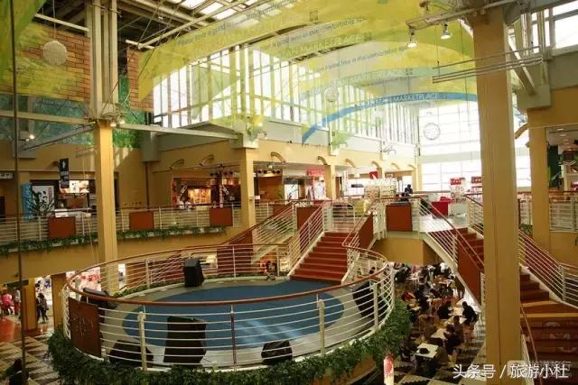 大阪购物超详细攻略高性价比,大阪一日游购物攻略