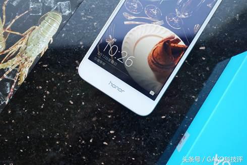 荣耀畅玩6a触摸不灵,荣耀畅玩6A测评