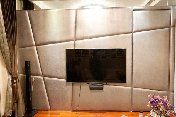 隐形门一点都不好看,隐形门有门缝