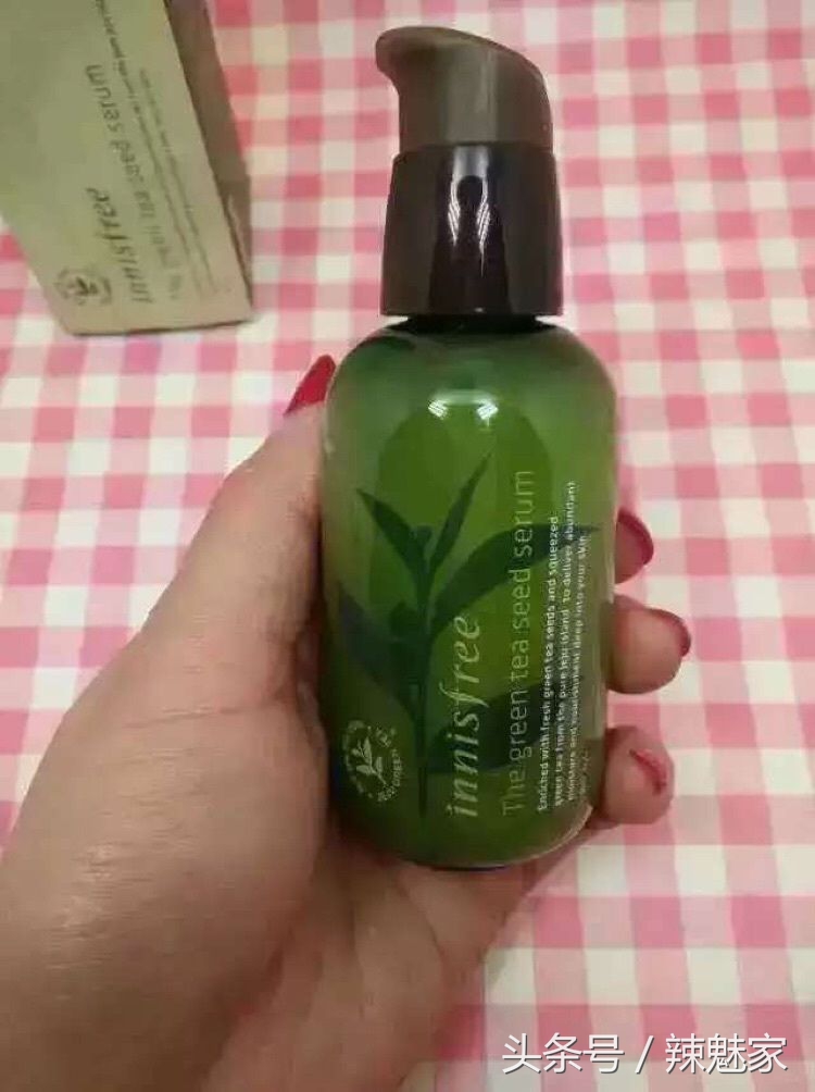 韩妆哪款补水水乳效果好,淡斑控油补水的韩妆