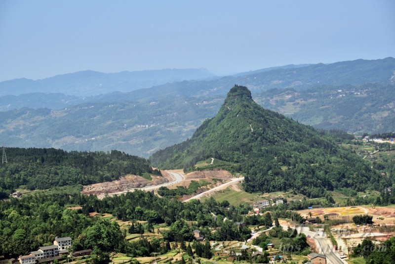 江津古色古香古镇,江津隐藏的地方