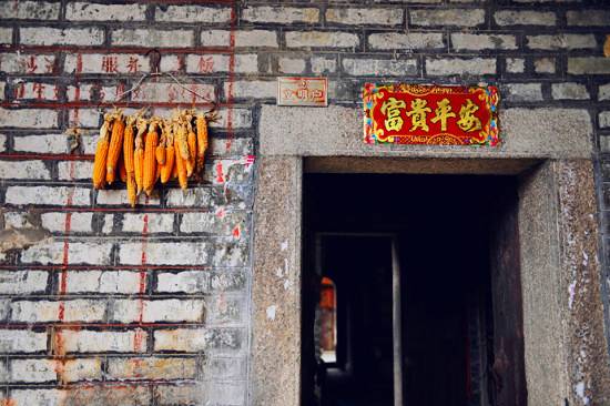 《欢乐颂2》关关谈恋爱的地方曝光！广州周边也有！美炸了！