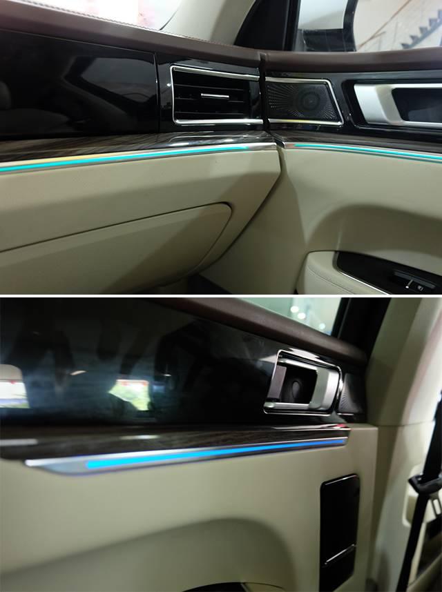 2017年众泰t700顶配评测,众泰t700是什么发动机