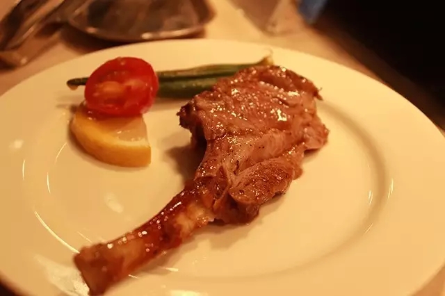 双人自助午餐立减后104元,双人午餐海鲜烤肉自助广州