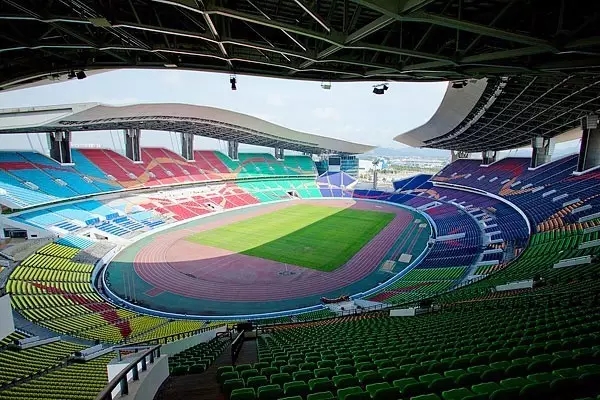 双人自助午餐立减后104元,双人午餐海鲜烤肉自助广州