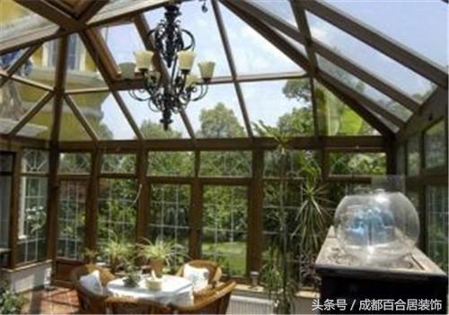 移动阳光房和固定阳光房大比拼,欧式阳光房和中式阳光房的区别