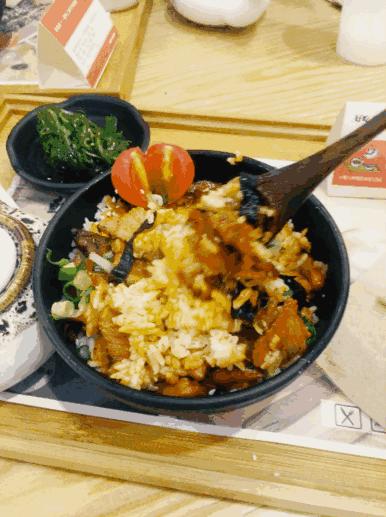 （荼啡茶）一家有吃有喝有情调的网红茶铺