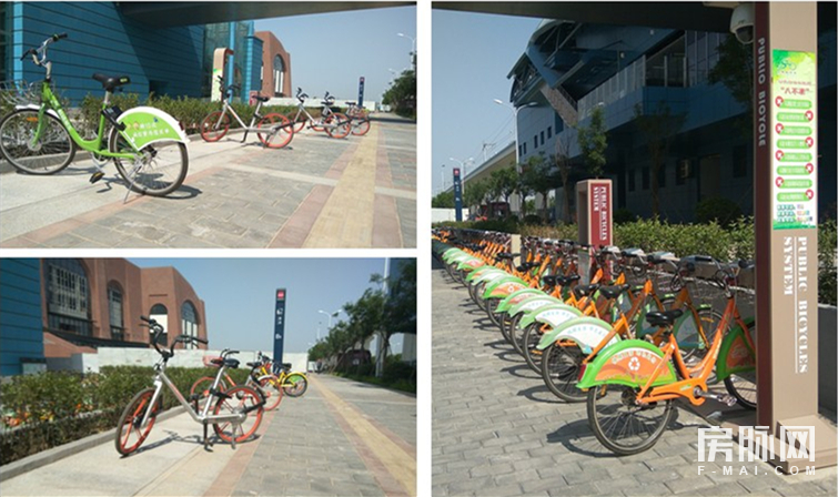 浐灞奥莱附近住宅地块,西安地铁房升值空间大吗