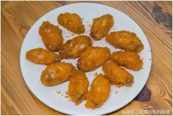 高配的自家农场农庄开始大放价，38蚊/打湛江生蚝！1蚊炸云吞