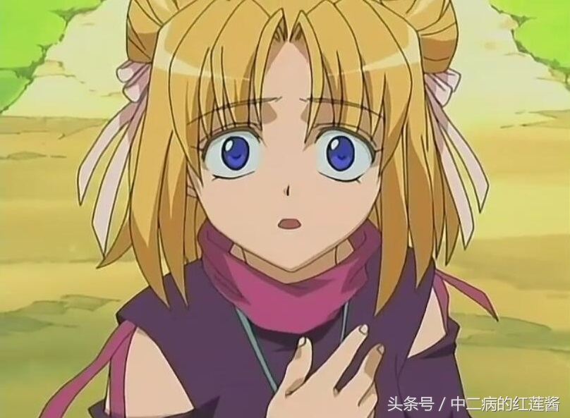 这部动漫把少女当作*器武**使用，女主成三无少女系经典之一