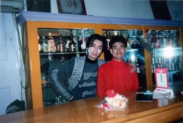 梅艳芳发型师,梅艳芳御用发型师