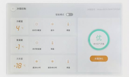 自从有了冰箱就再也没吃过新鲜菜,自从有了冰箱就没吃过新鲜蔬菜了