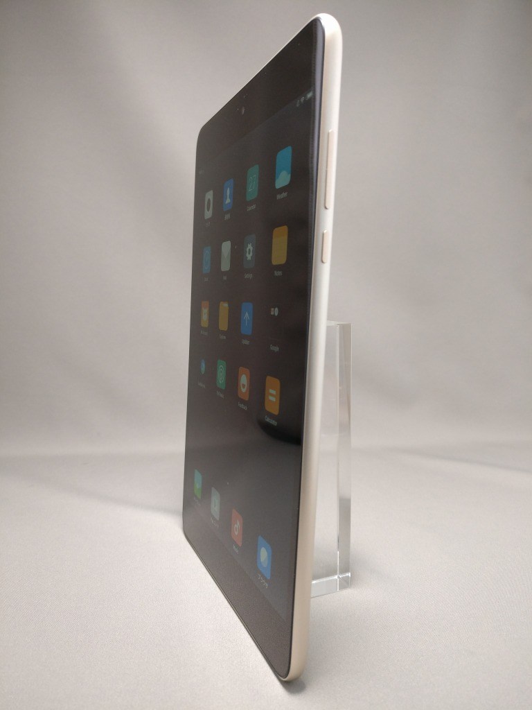 硬件虽升级，惊喜却不多——小米Pad3评测