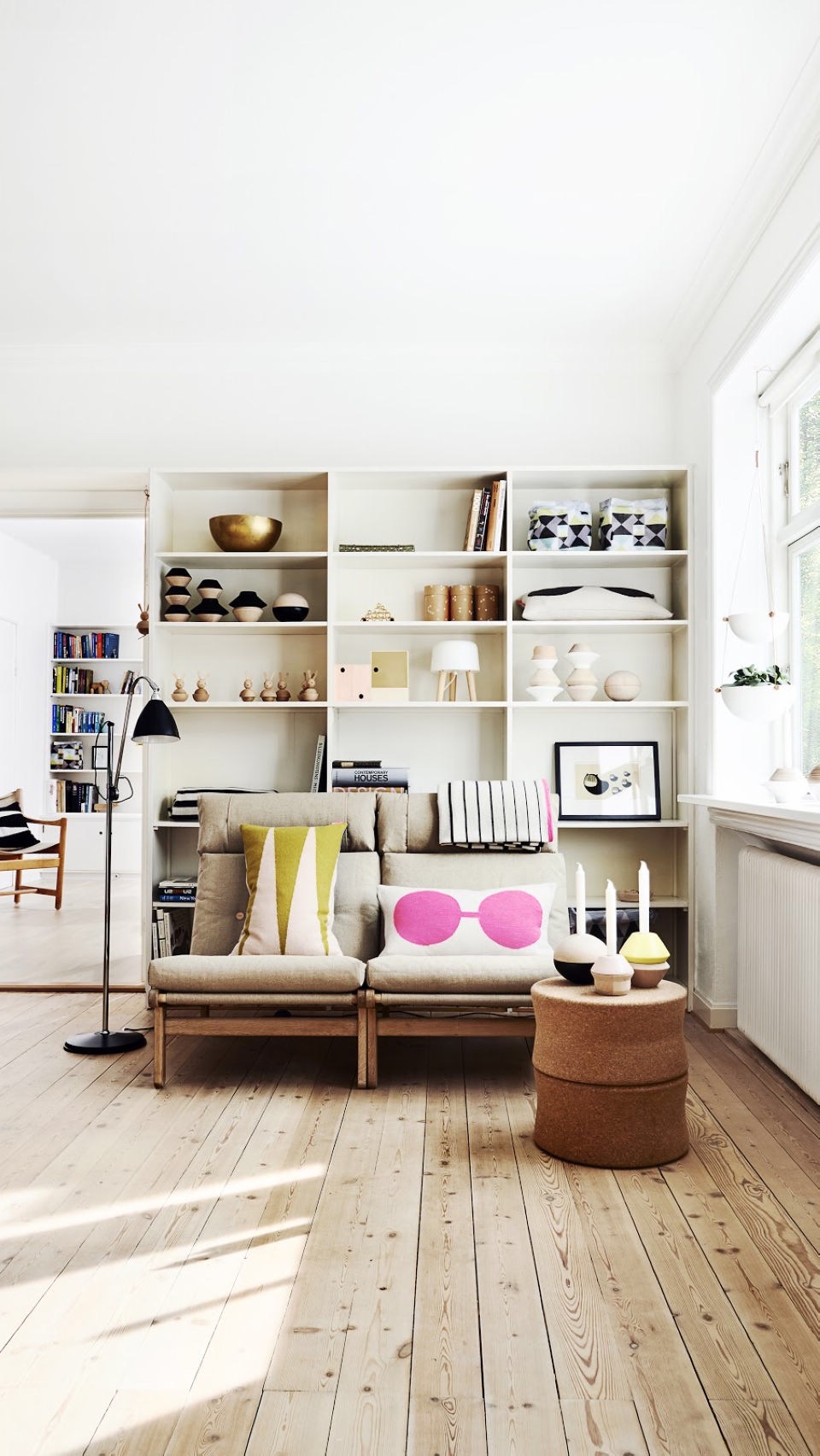 装修的色彩选择原则,装修色彩里的学问一定要看看