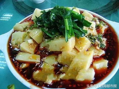 青海人冬季怎么过,青海人冬天是怎样过的