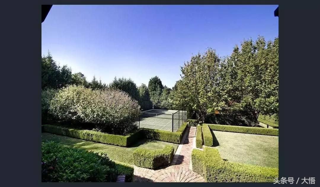 悉尼gordon怎么样,悉尼富人区huntershill