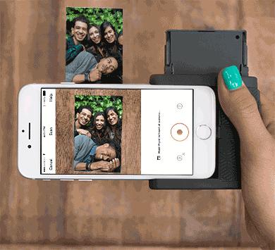 与梅西在VR中对战会动的照片一秒让你脱离麻瓜世界