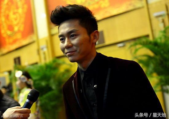 印小天和李晨对比,李晨杜淳印小天怎么回事