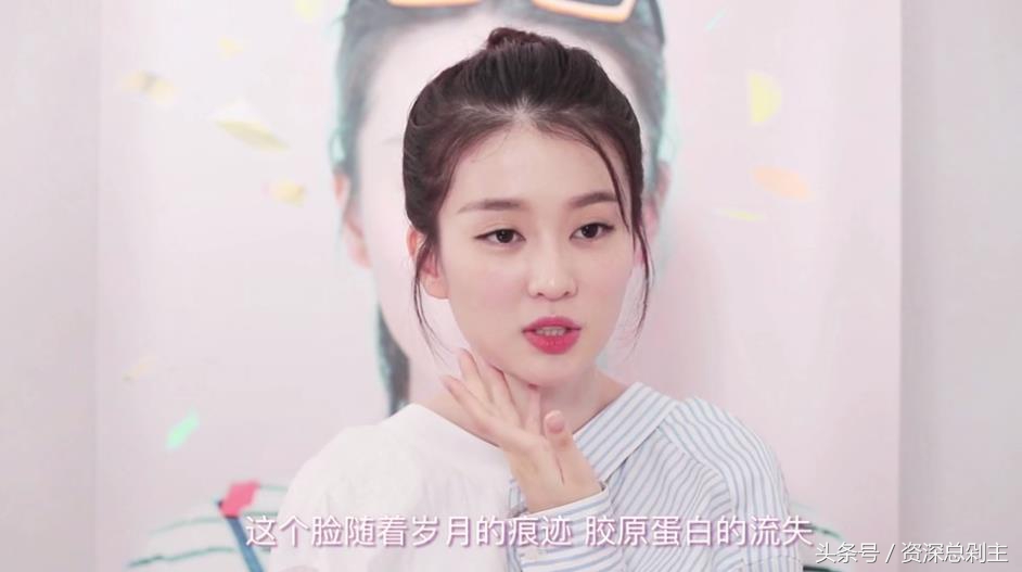 关关乔欣真实身份,关关乔欣惊艳的照片