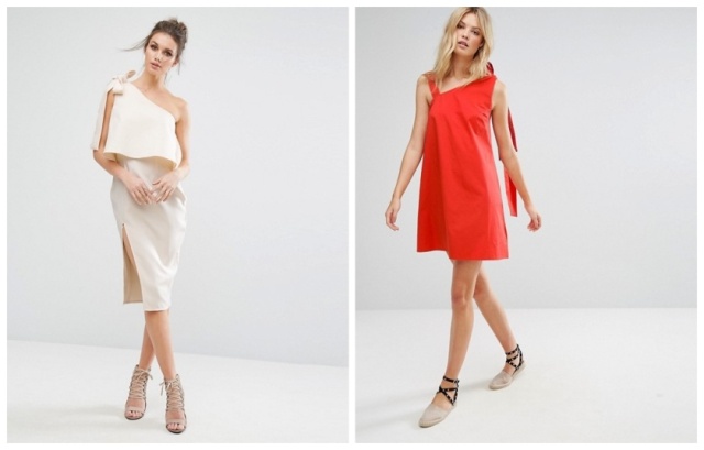 夏季优雅蝴蝶结,在秋冬有一个百搭超方便的蝴蝶结