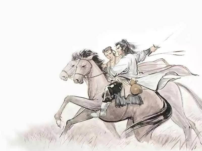 喂！你碰到我次元壁了！