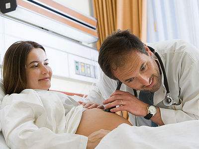 上海第一次产检做哪些项目,第一次产检建卡需要做哪些项目