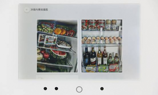 自从有了冰箱就再也没吃过新鲜菜,自从有了冰箱就没吃过新鲜蔬菜了