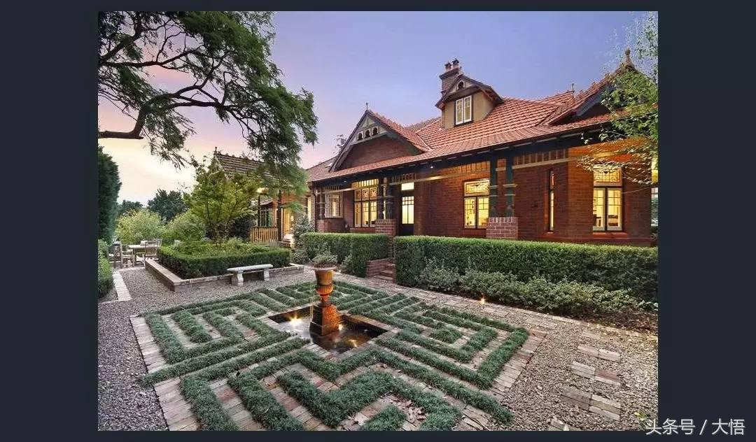 悉尼gordon怎么样,悉尼富人区huntershill