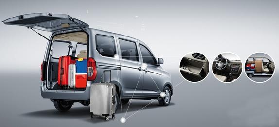 五菱之光v落地价多少钱,五菱之光v什么时候上市的