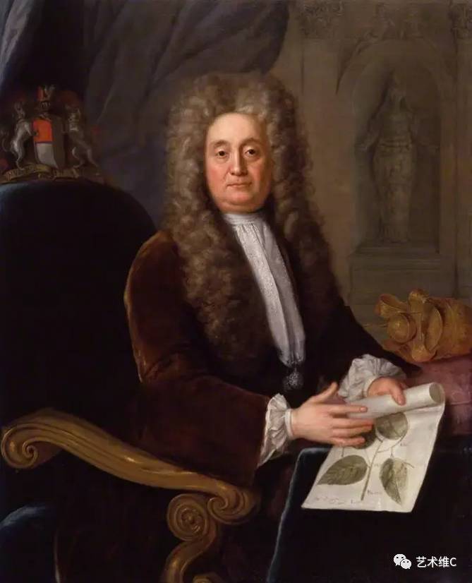 你猜猜，几百年前人们是怎么收藏的？