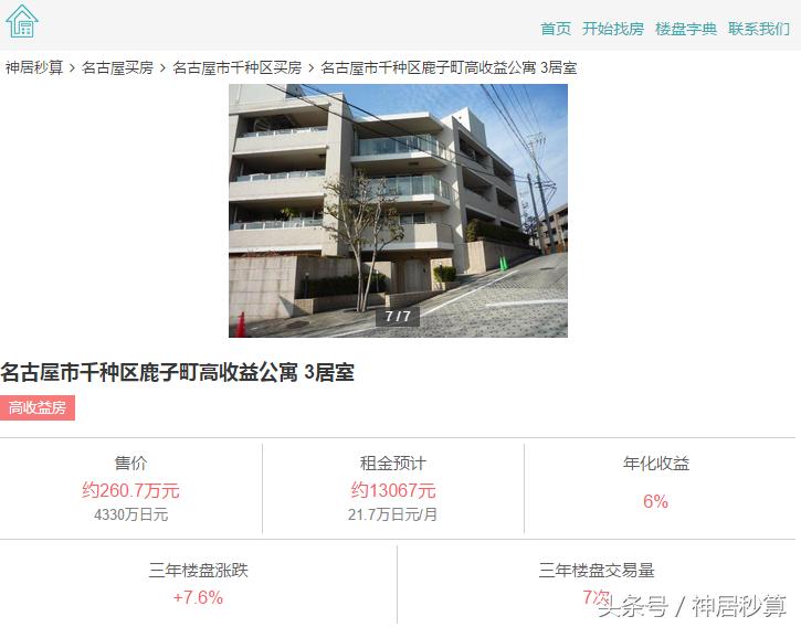 最值得入手的学区房,日本日式学区房