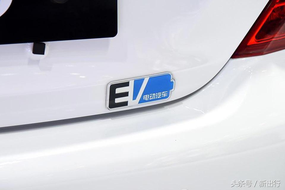 在北京买新能源汽车哪款最合适,北京新能源车买啥车型