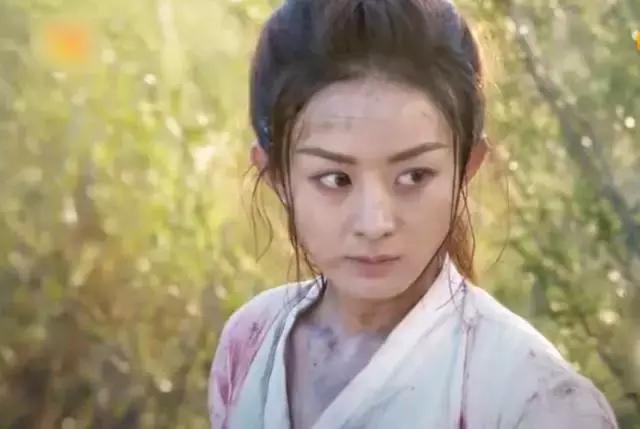 《楚乔传》结局大揭秘！窦骁PK林更新，一个初恋、一个最终相守