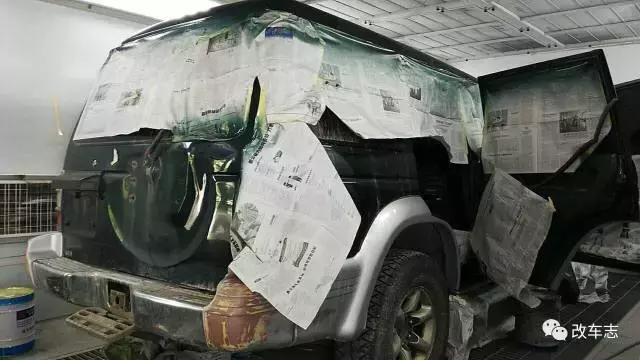 2万全款的猎豹,2万猎豹迈途