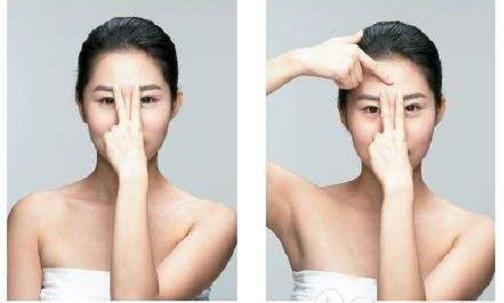 改善川字纹让你年轻,川字纹最好的解决办法