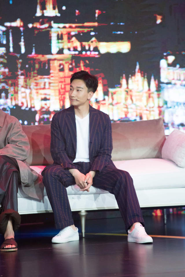 欢乐颂第二部吴昊宸,欢乐颂2应勤扮演者吴昊宸杨紫