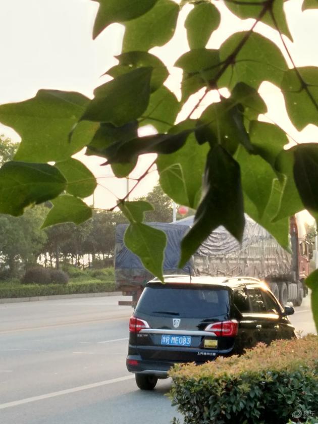 宝骏730自动挡1.5lcvt油耗和价格,油耗满意