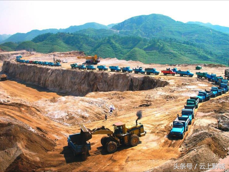 贵州开磷化工,贵州开磷集团最新现状