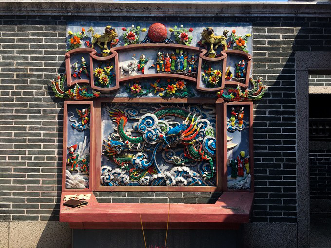 香港长洲离岛,长洲岛香港